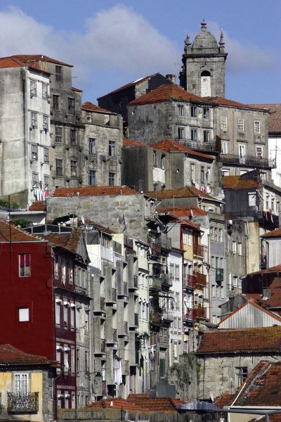 Porto
Foto: Behringer Touristik Bilddatenbank