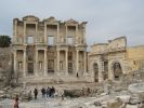 Ephesos: Bibliothek des Celsus