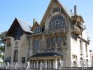 Villa Majorelle in Nancy