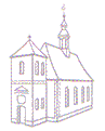 Kunstforum Schloßkirche