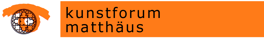 kunstforum mathäus - logo