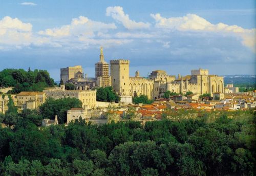 Avignon