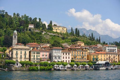 Comer See, Bellagio
Foto: Behringer Touristik Bilddatenbank