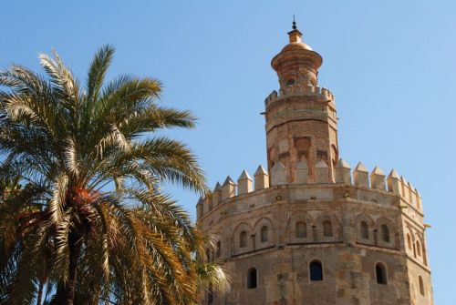 Sevilla