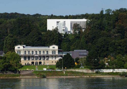 Arp-Museum
Foto: Ulrich Pfeuffer