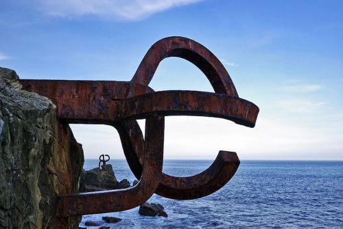 Eduardo Chillida:
