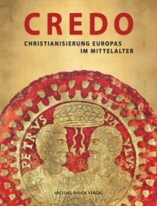 Katalog zur Credo-Ausstellung