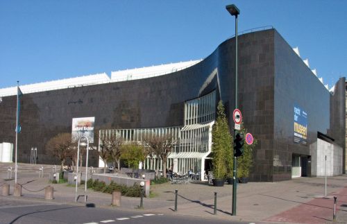 K20 in Düsseldorf