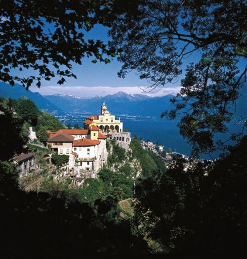 Lago Maggiore