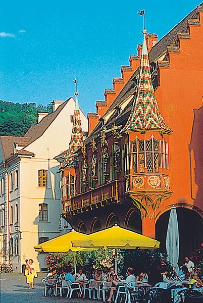 Freiburg