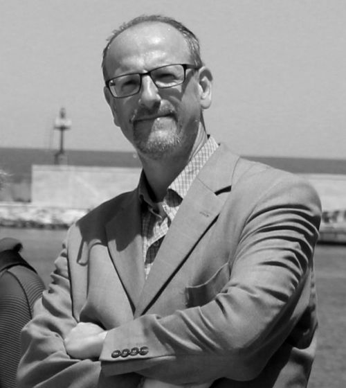 Dr. Jochen Schröder
