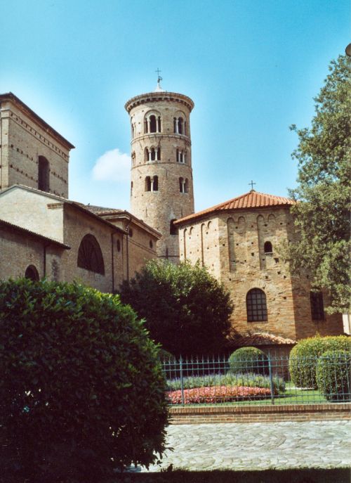Ravenna